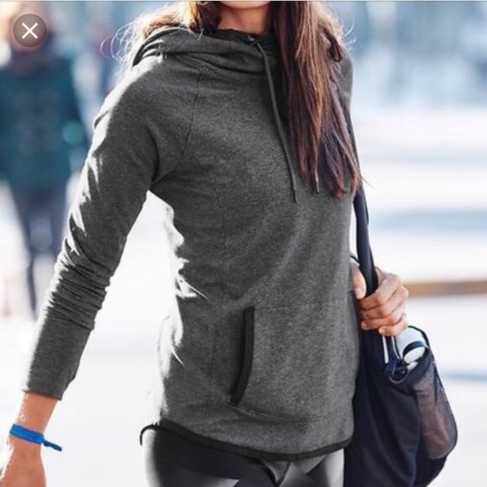 Athleta Sentry Hoodie